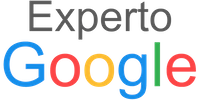 Experto Google Logo